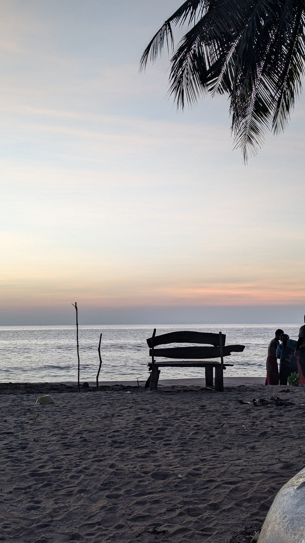 Google Pixel 7 — 7mm • ƒ/1.9 • 1/84 • ISO 51