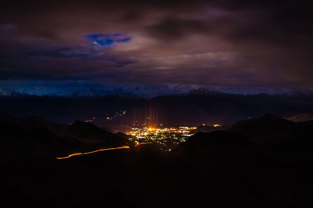 WanderingBong travel photo