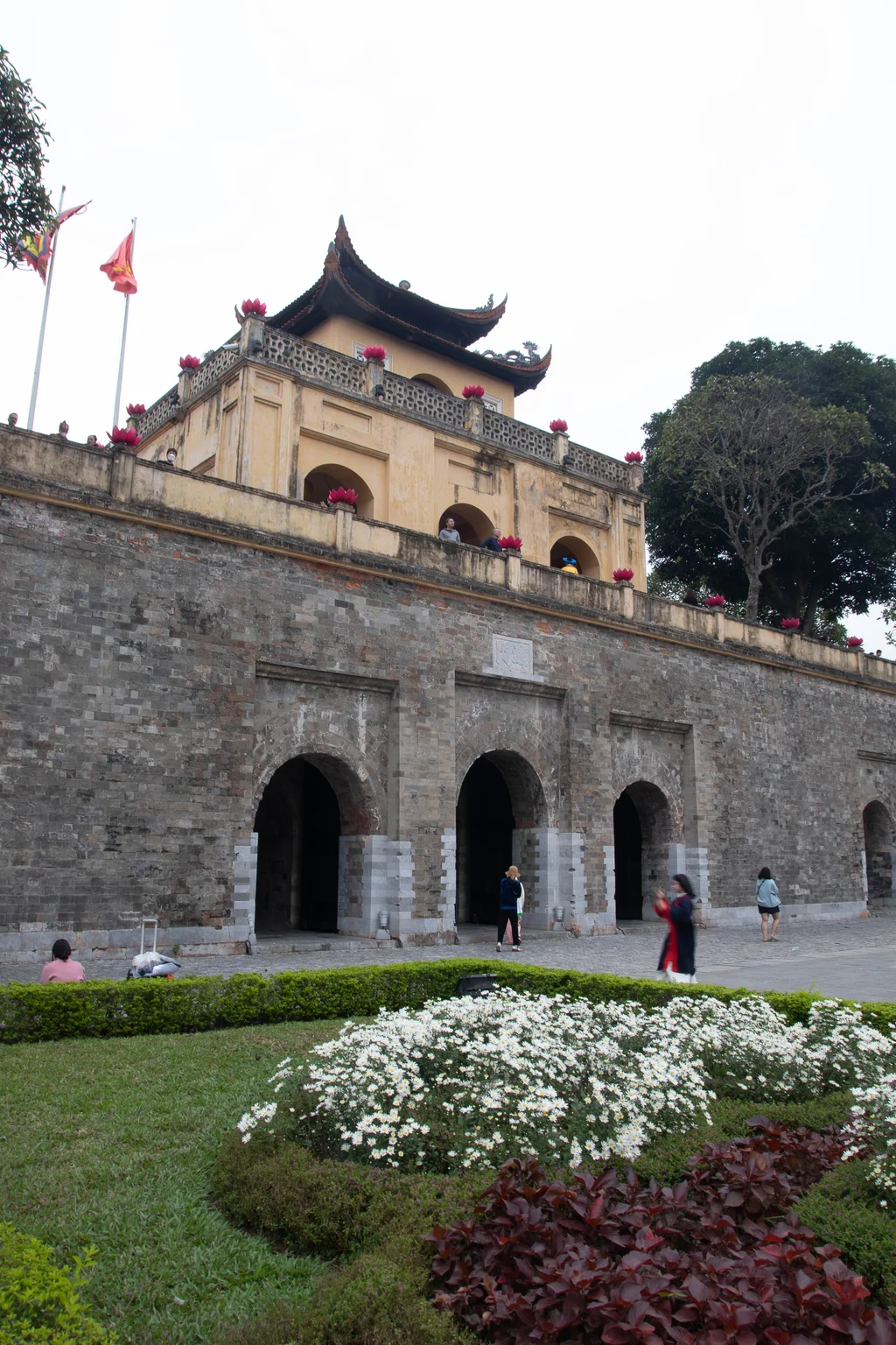 Top places to visit in Vietnam