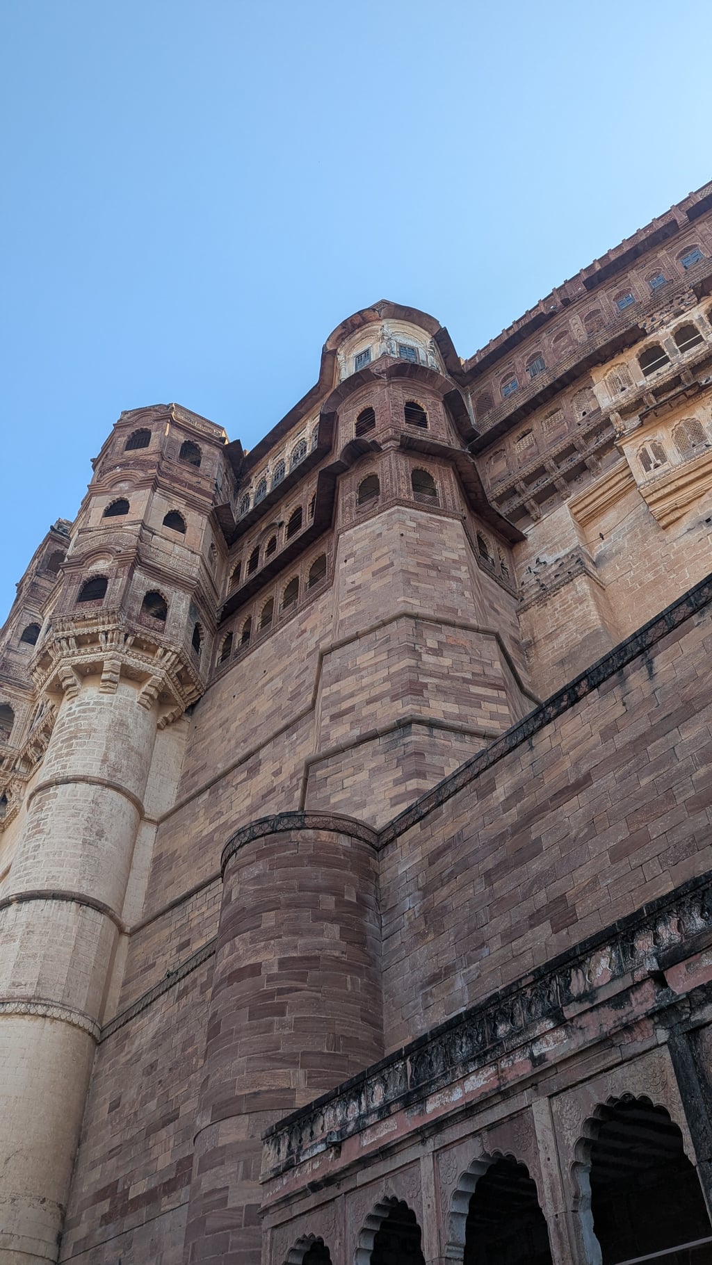 Google Pixel 7 — 7mm • ƒ/1.9 • 1/1068 • ISO 46