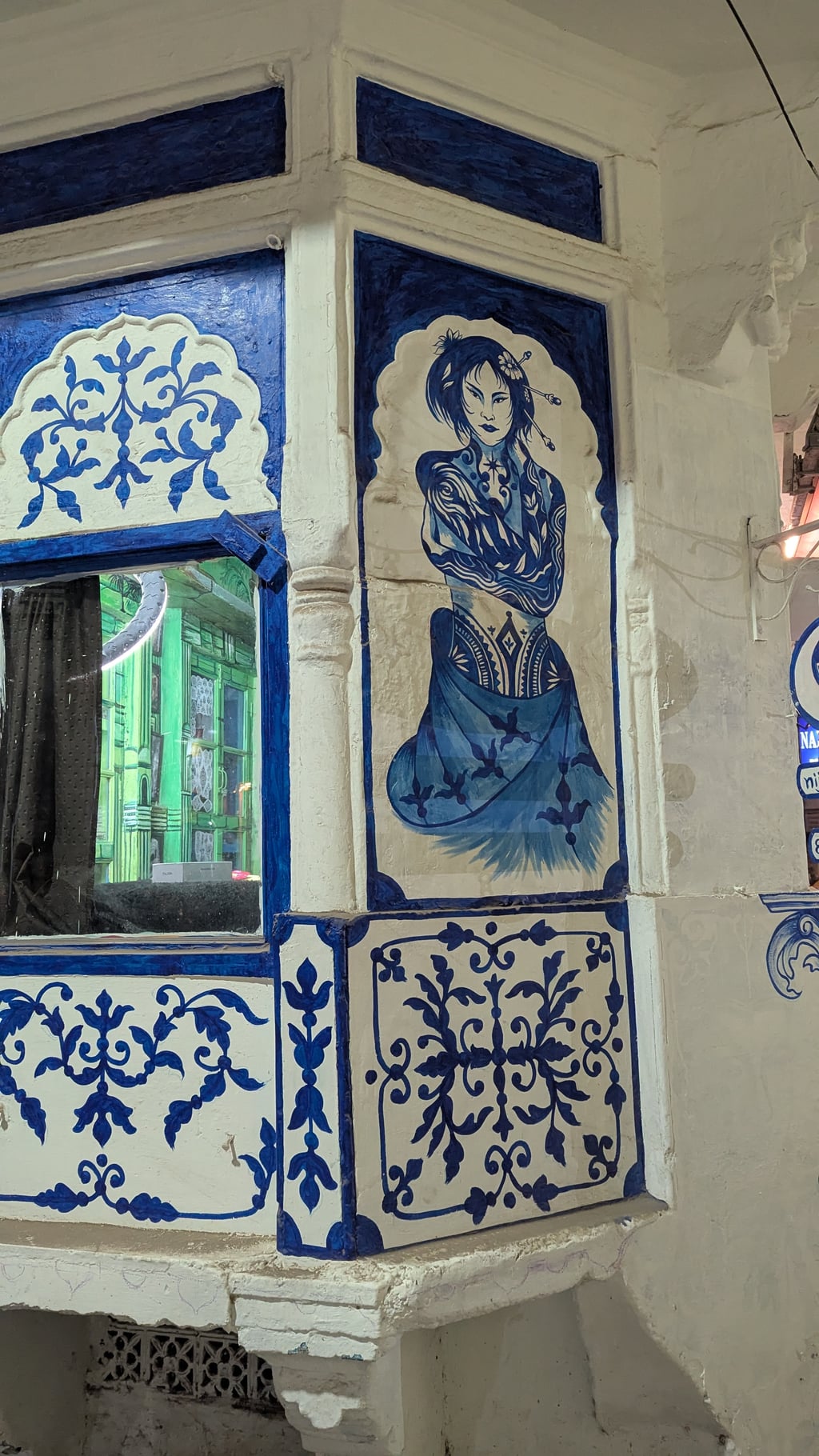 Google Pixel 7 — 7mm • ƒ/1.9 • 1/100 • ISO 847