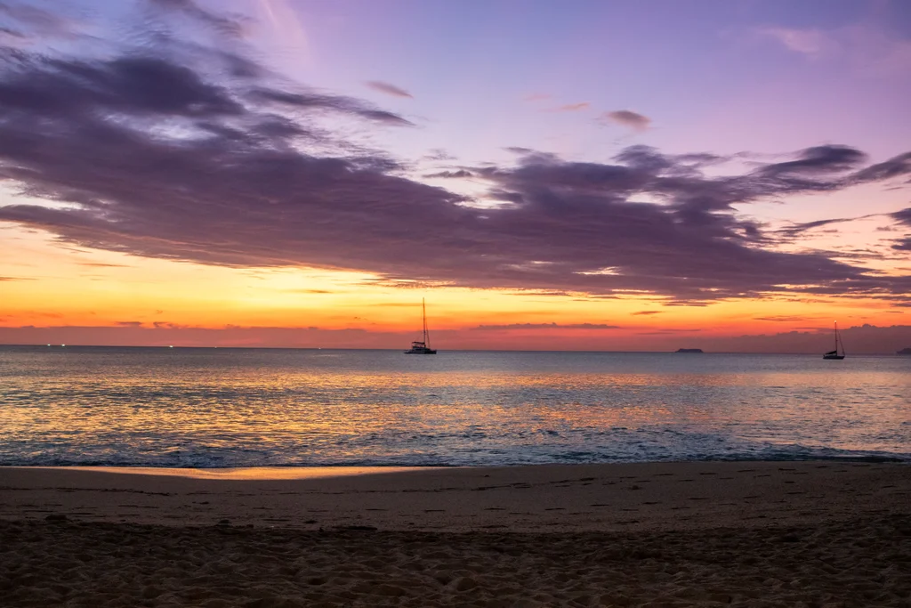 Island Hopping in Paradise | Phuket | Koh Lanta | Krabi | Thailand