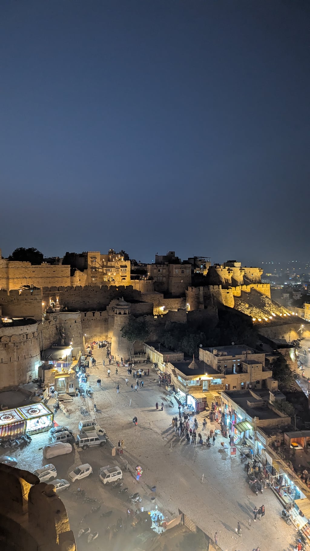 Google Pixel 7 — 7mm • ƒ/1.9 • 1/25 • ISO 423