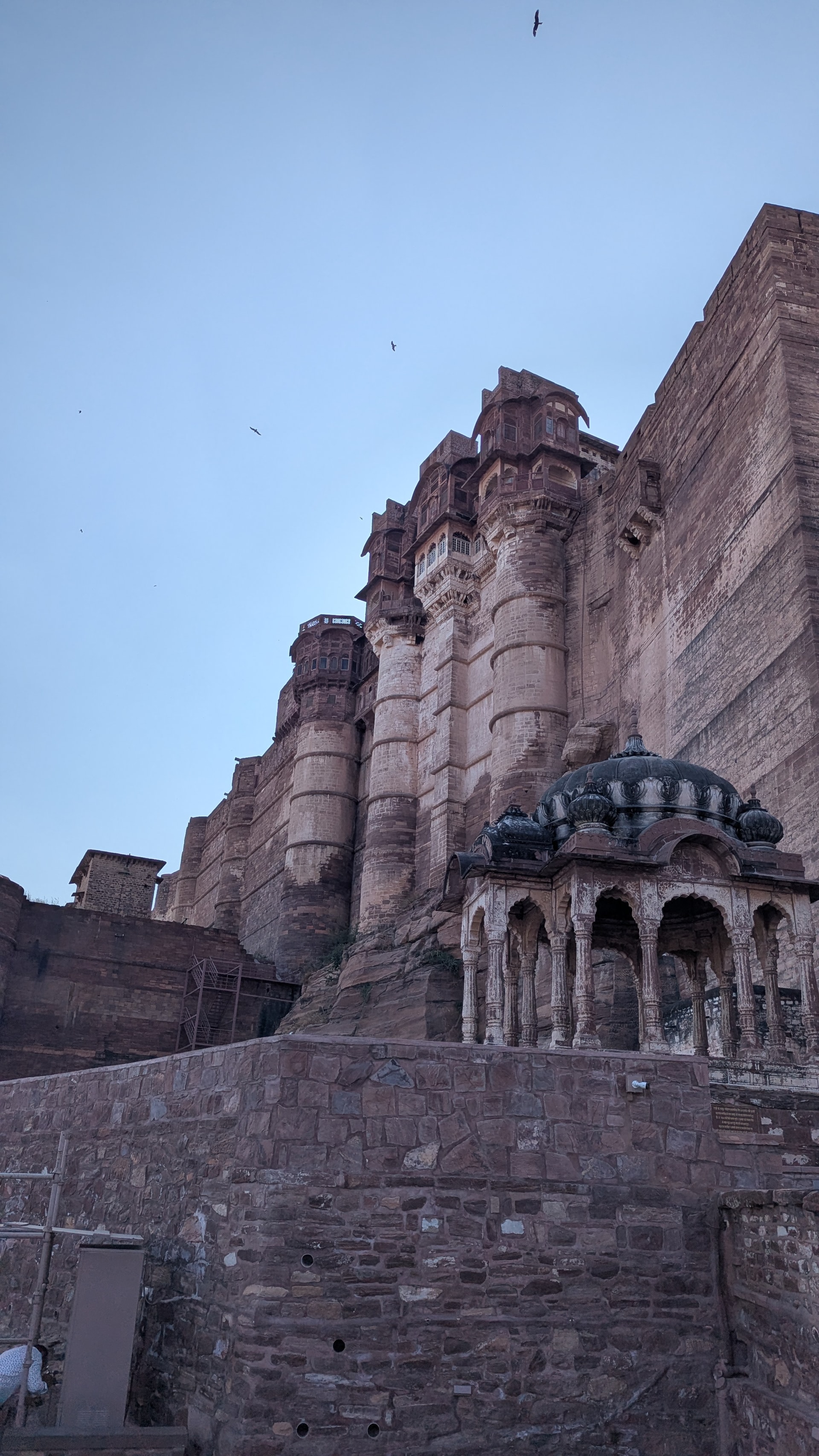 Photo 7 of Azure Alleys & Stone Stories: 3 days in Jodhpur