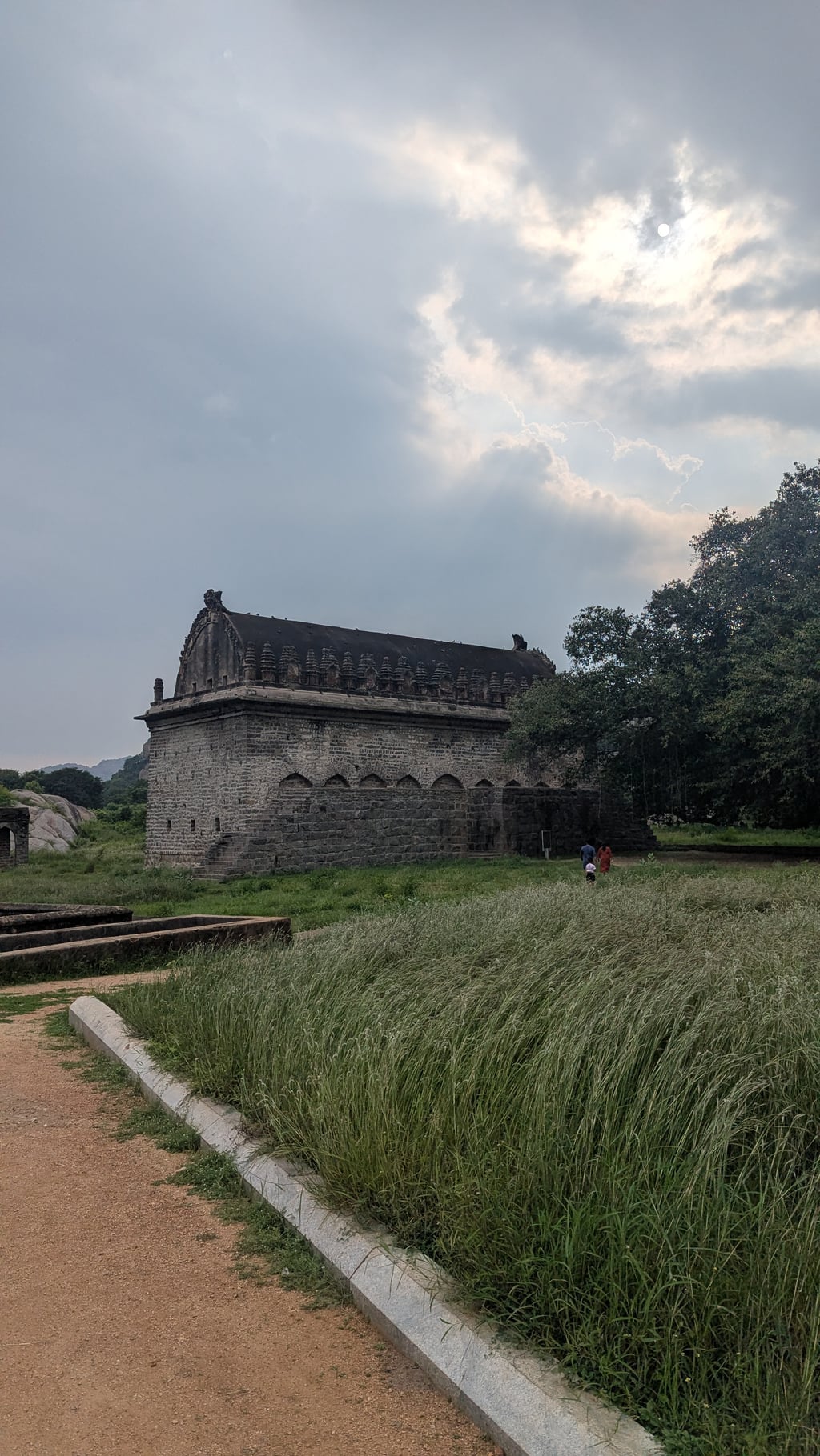 Google Pixel 7 — 7mm • ƒ/1.9 • 1/7092 • ISO 48