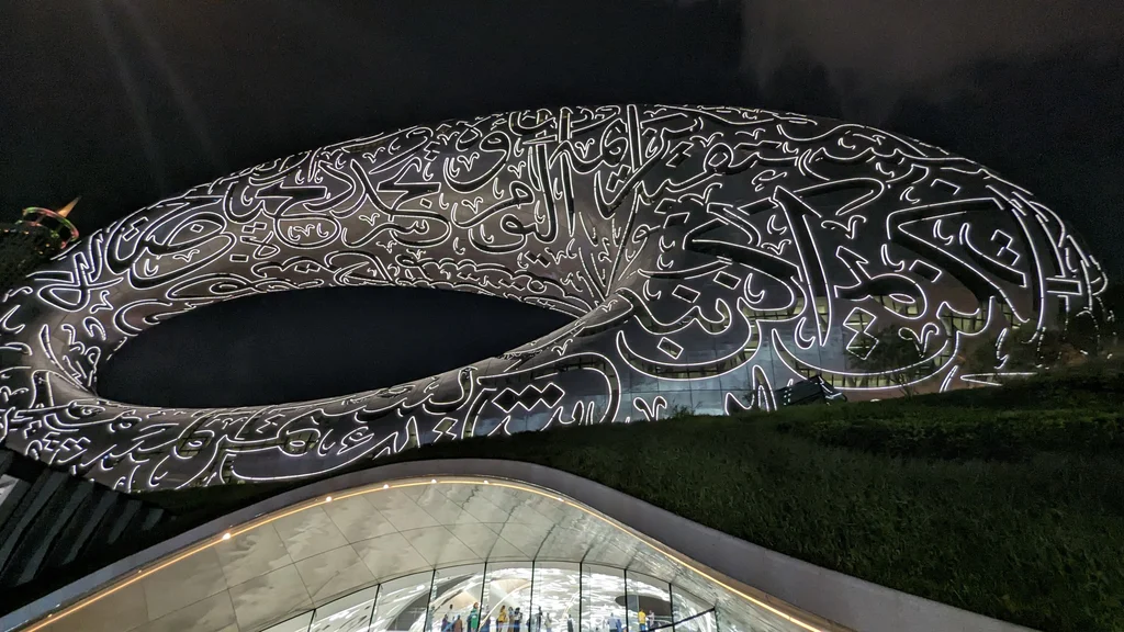 Dubai - Photo series