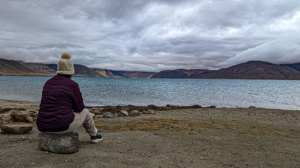 We Went Back to Ladakh. It Was Still True.