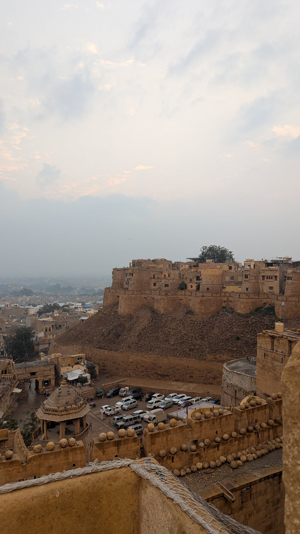 Google Pixel 7 — 7mm • ƒ/1.9 • 1/152 • ISO 40