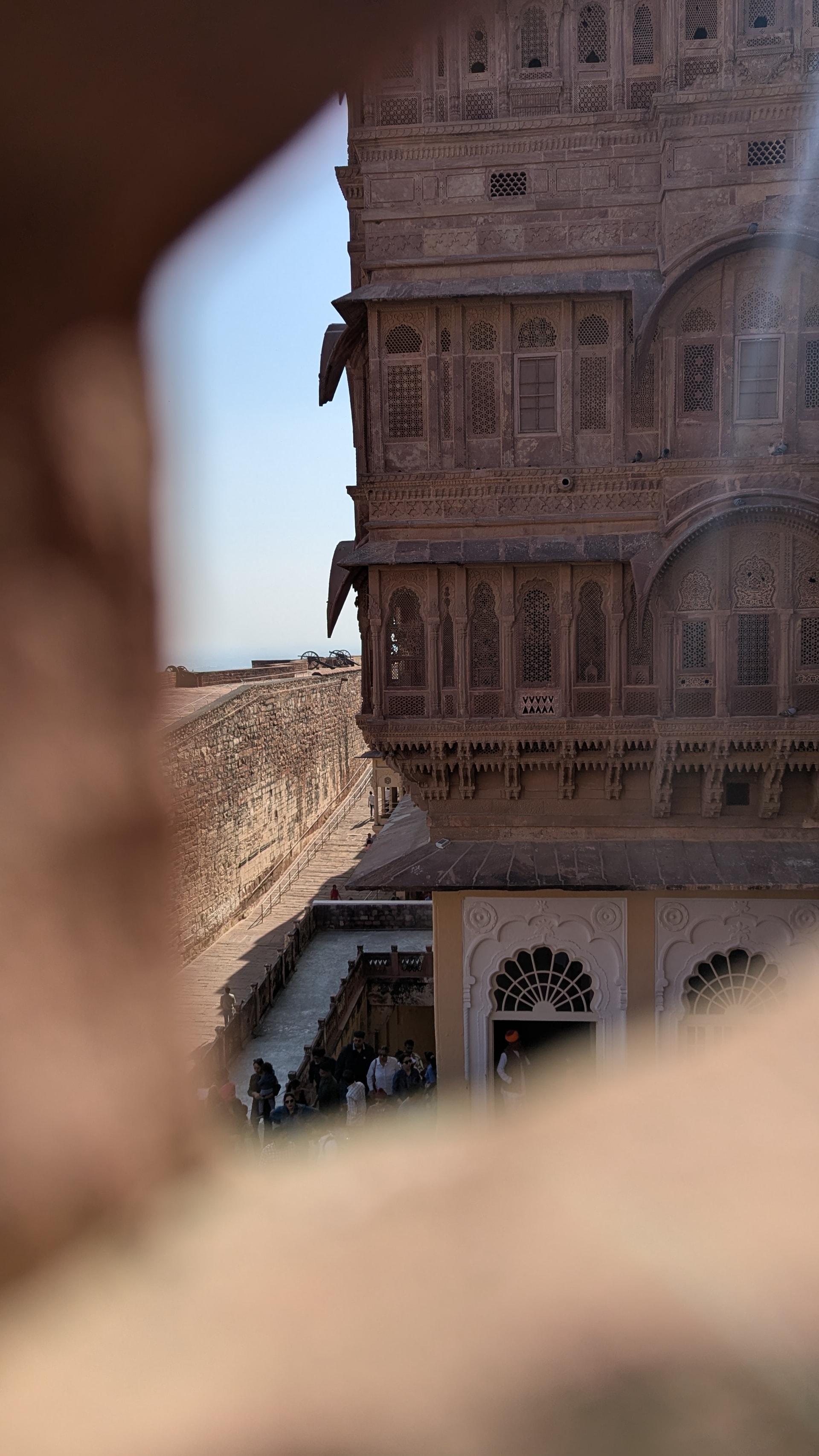 Photo 6 of Azure Alleys & Stone Stories: 3 days in Jodhpur