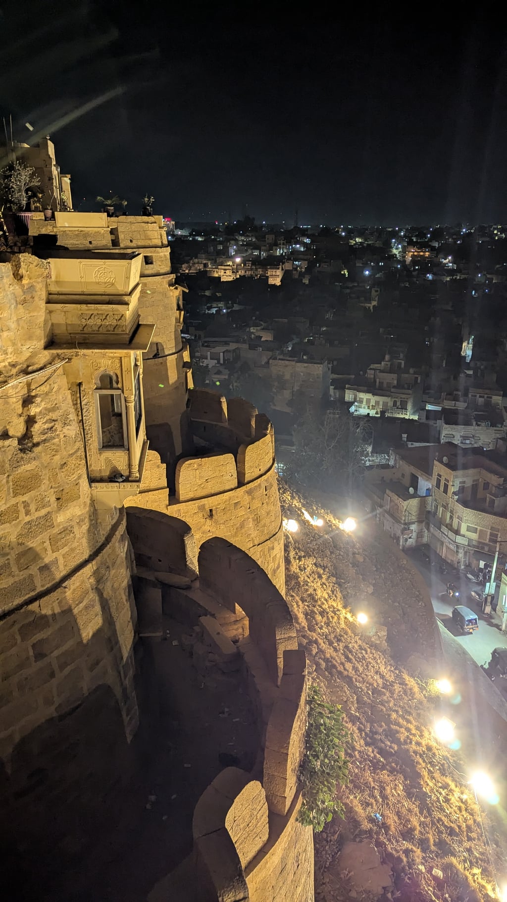 Google Pixel 7 — 7mm • ƒ/1.9 • 1/50 • ISO 646