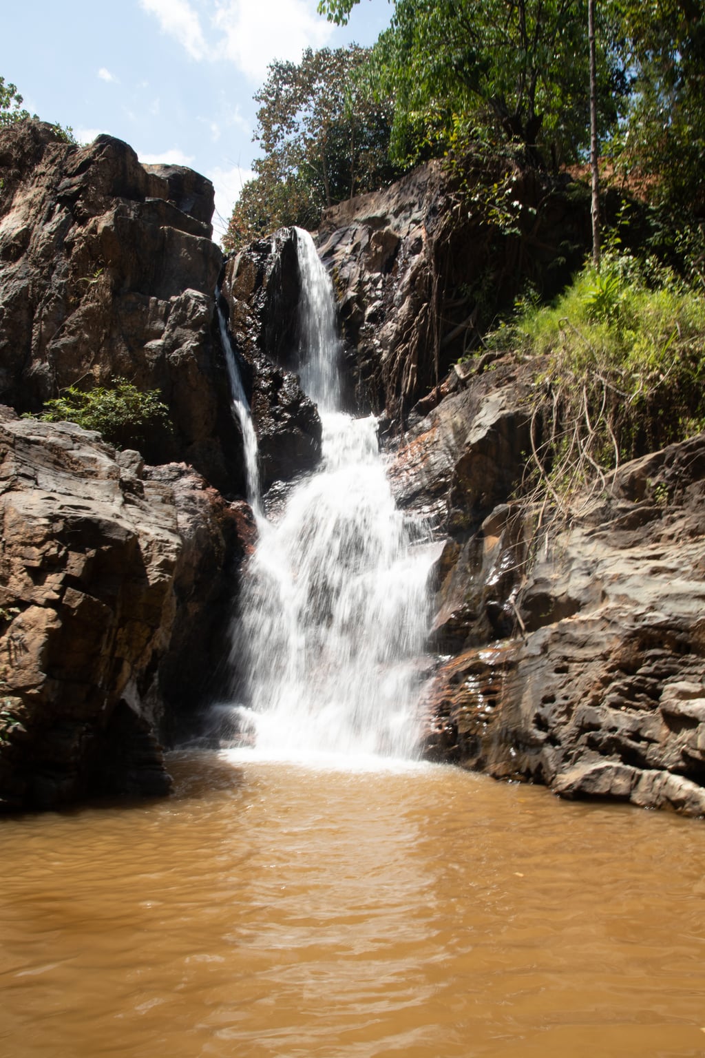 Canon Canon EOS 77D — 19mm • ƒ/16.0 • 1/30 • ISO 100