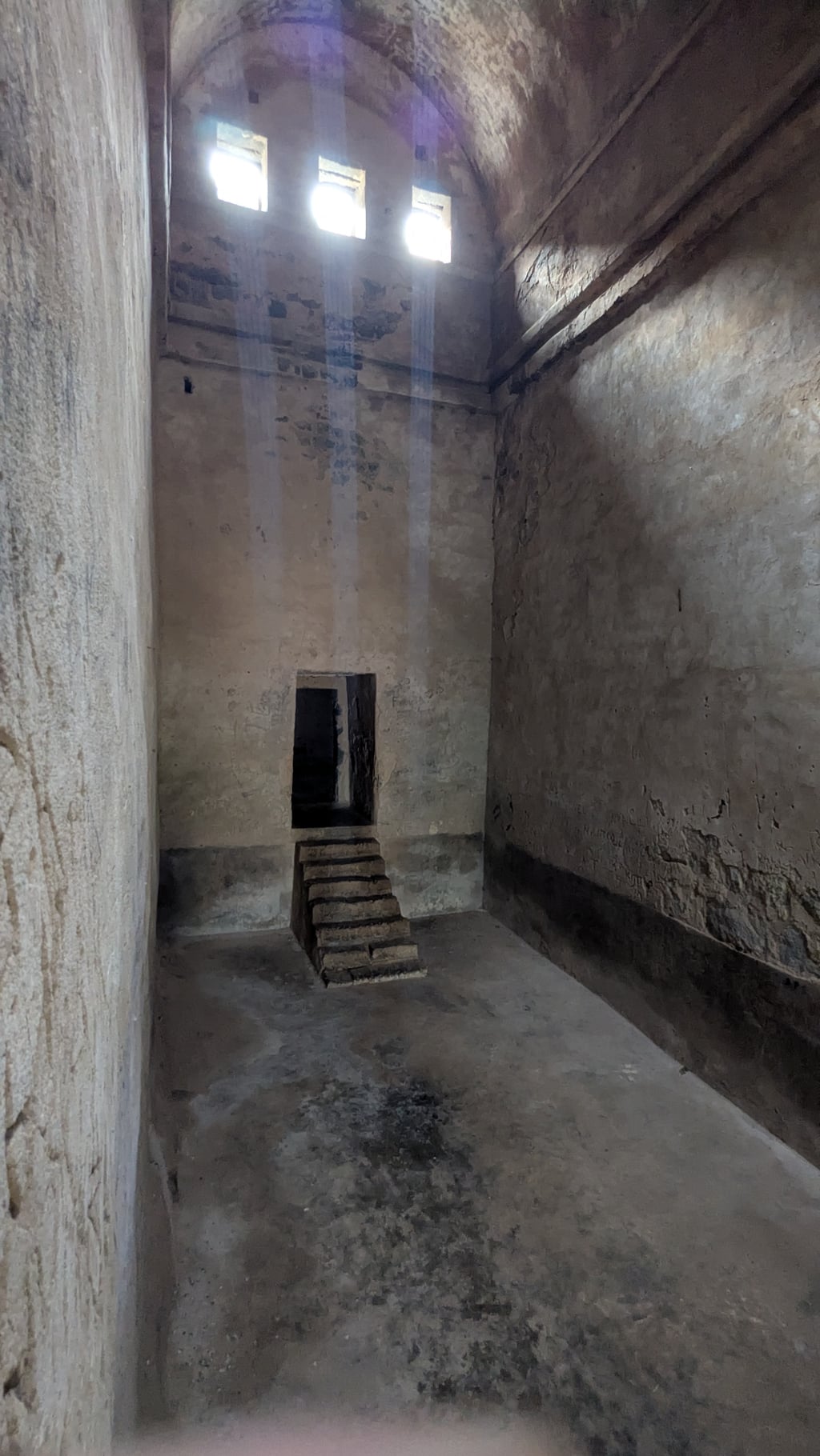 Google Pixel 7 — 2mm • ƒ/2.2 • 1/28 • ISO 319