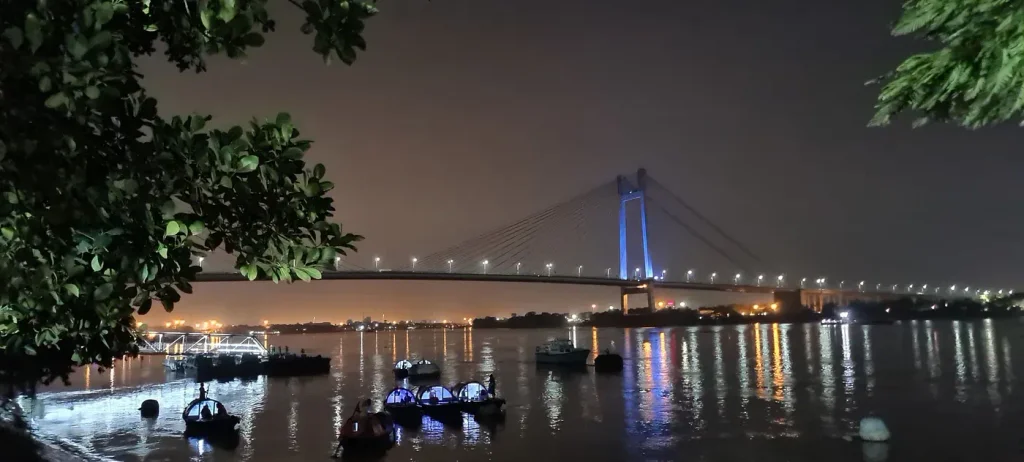 Prinsep Ghat Kolkata: A Nostalgic Walk Along the Hooghly Riverfront