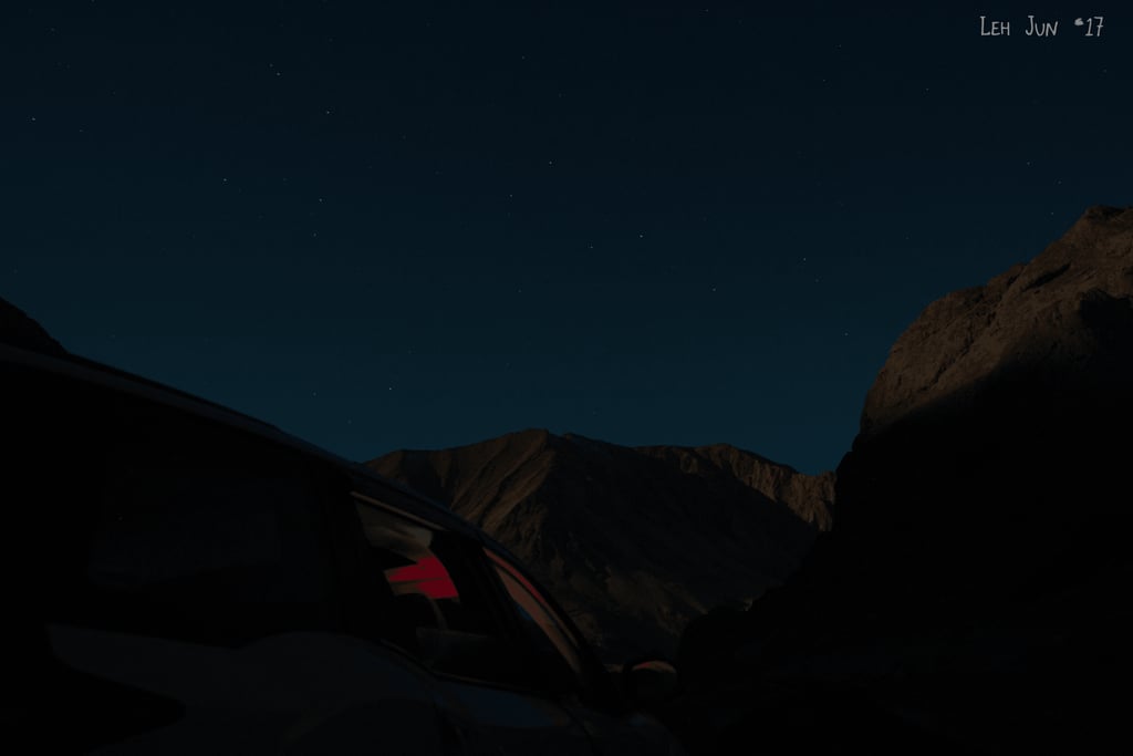 WanderingBong travel photo