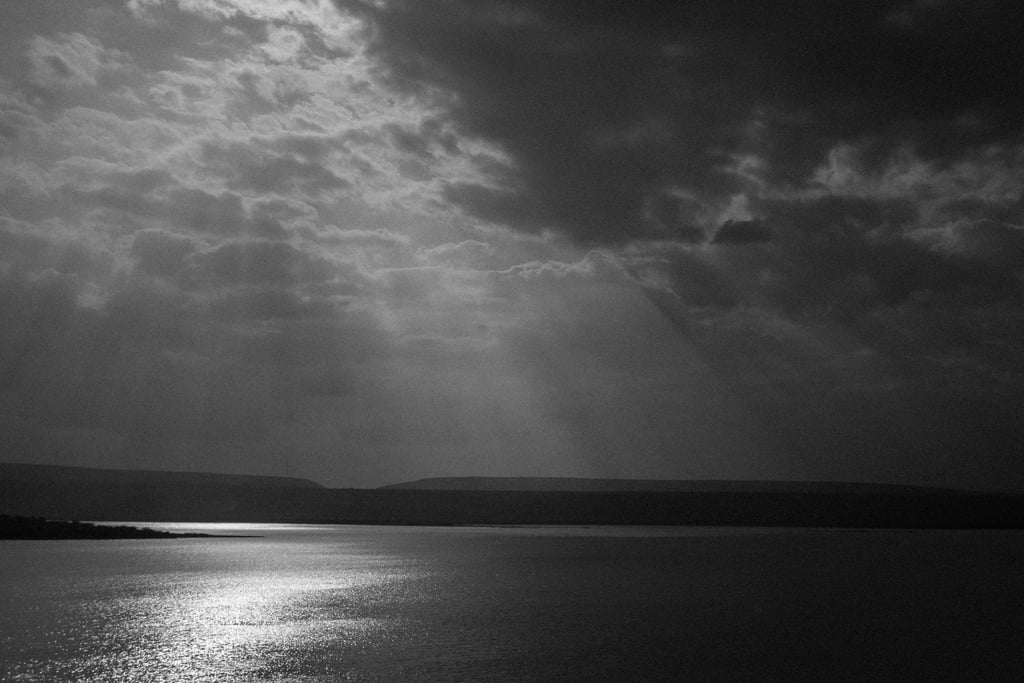 WanderingBong travel photo