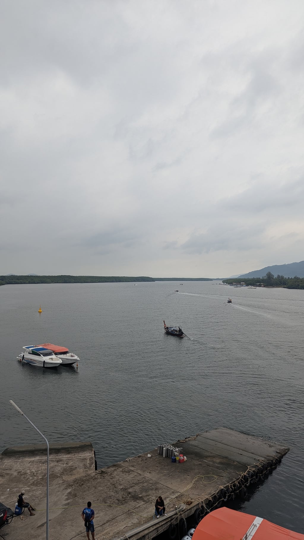 Google Pixel 7 — 7mm • ƒ/1.9 • 1/470 • ISO 45