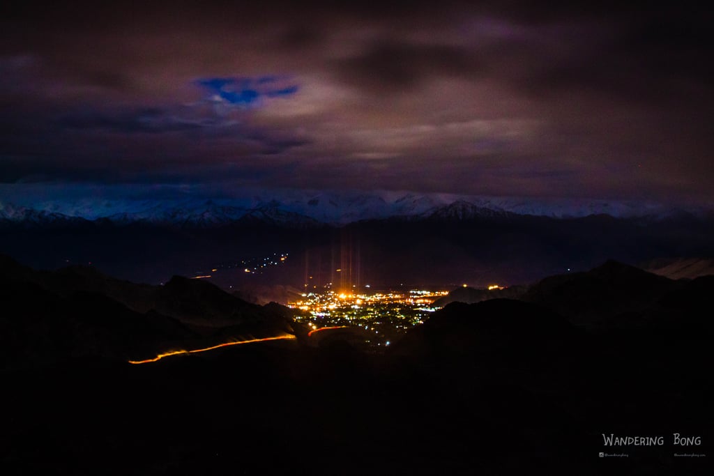 WanderingBong travel photo