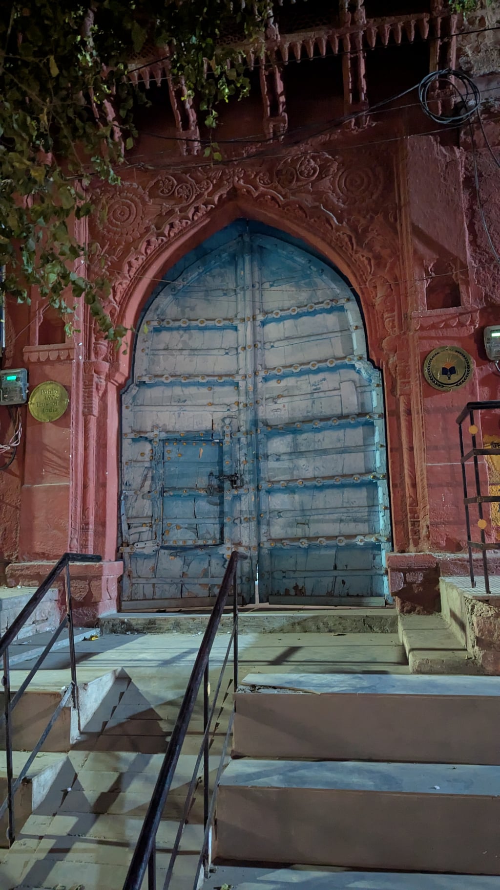 Google Pixel 7 — 7mm • ƒ/1.9 • 1/25 • ISO 4744