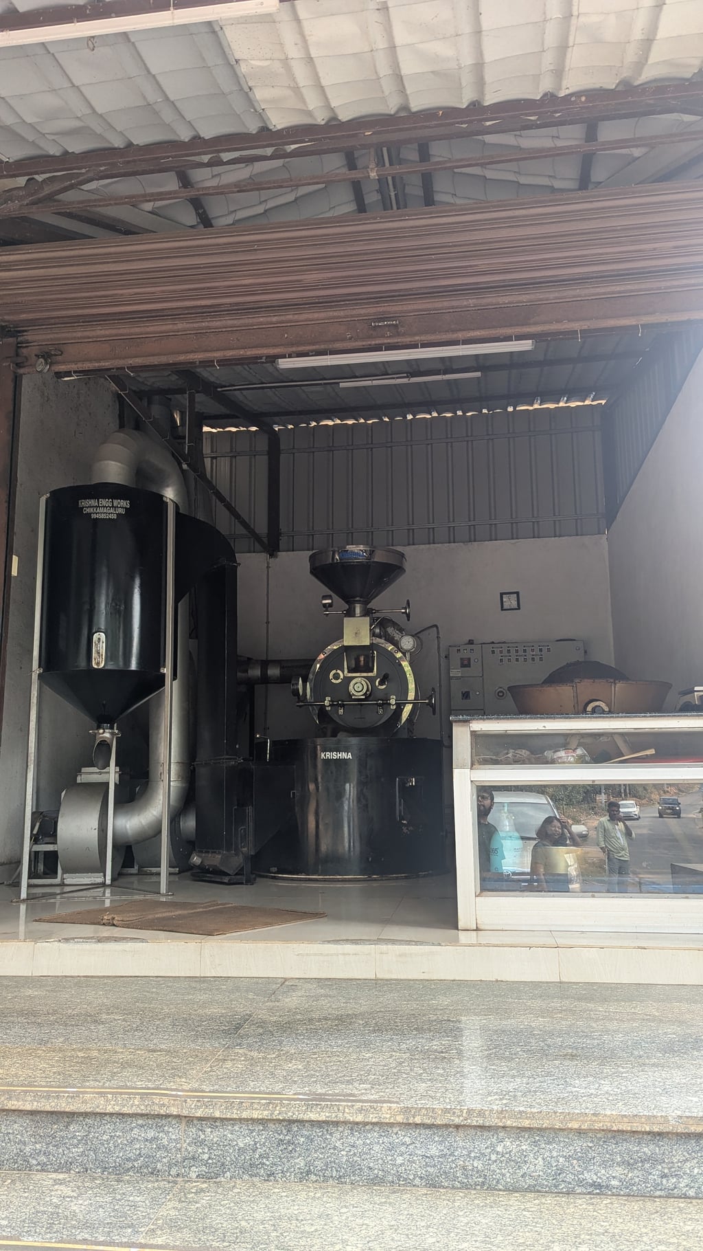 Google Pixel 7 — 7mm • ƒ/1.9 • 1/205 • ISO 112