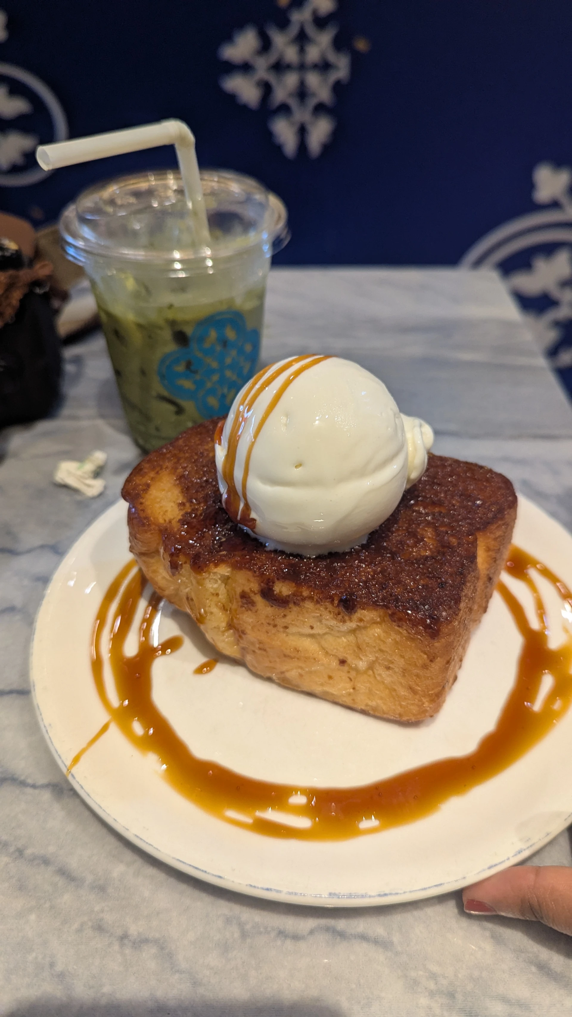 Phuketique Coffee Bar on Yaowarat Road, Phuket Old Town