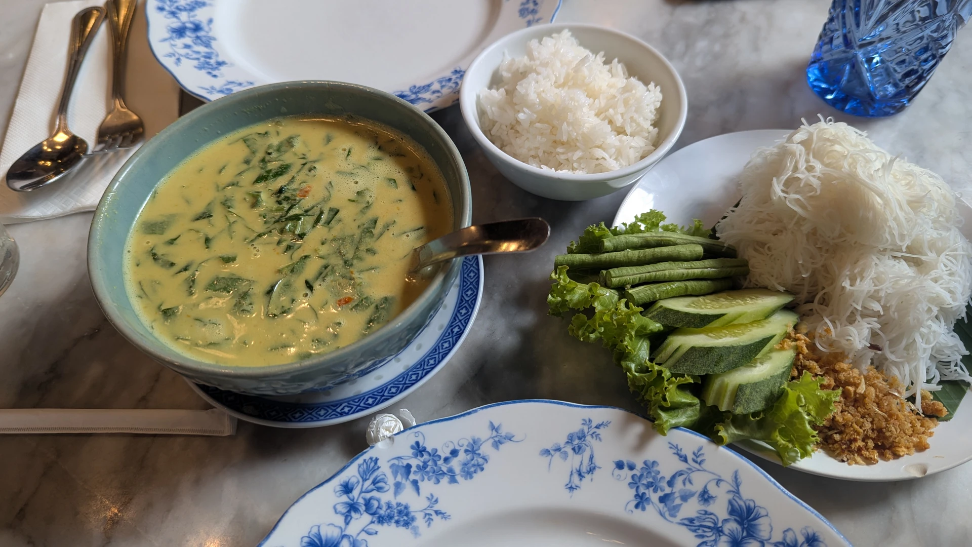 Restaurant on Phang Nga Road, Phuket Old Town
